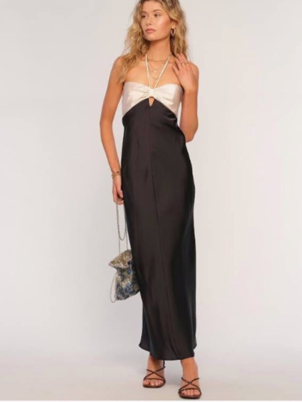 Heart Loom Dress